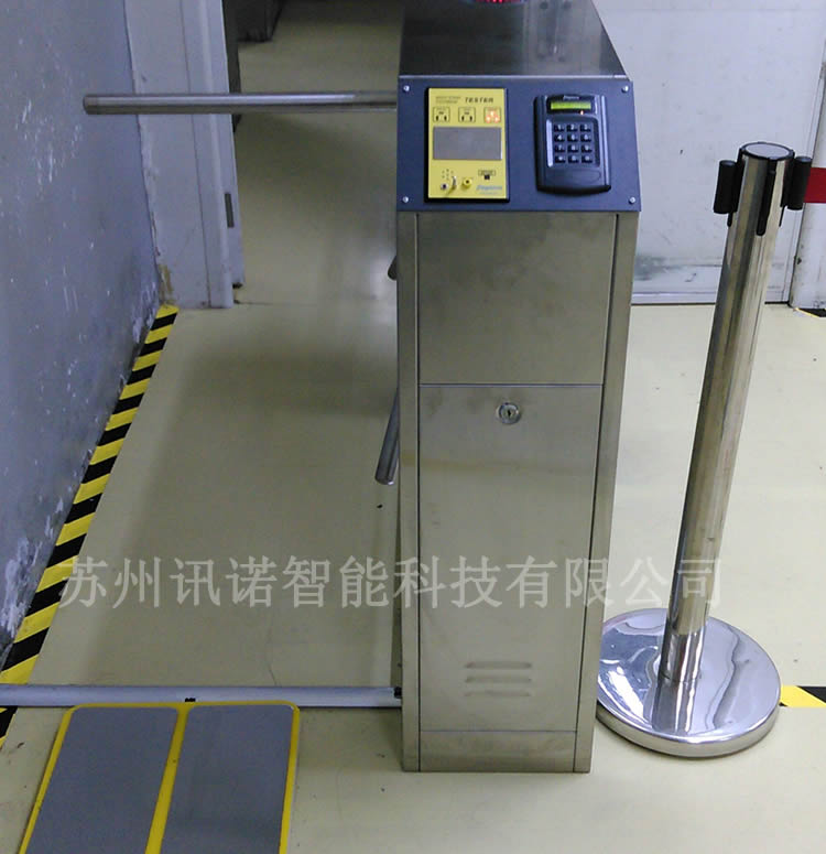 单通道ESD门禁_ESD防静电门禁系统