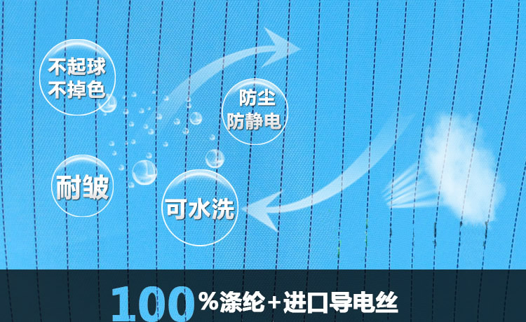 防静电大褂_ESD防静电门禁系统